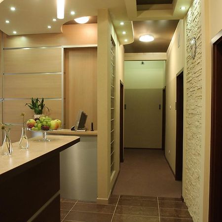 Hostel Stara Poczta Zambrow Zewnętrze zdjęcie