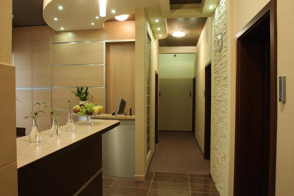 Hostel Stara Poczta Zambrow Zewnętrze zdjęcie