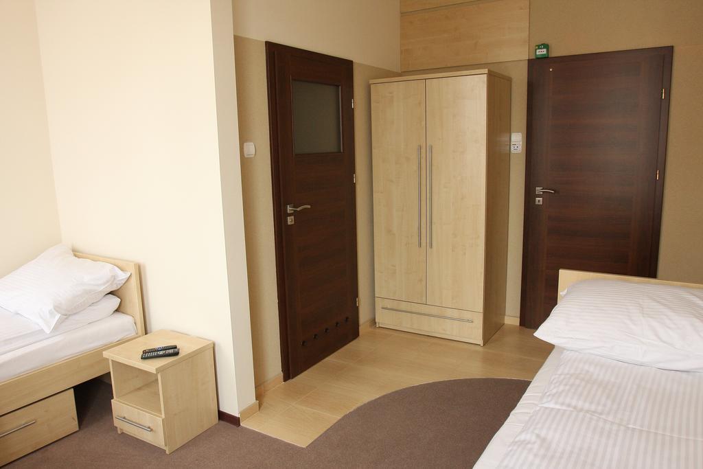 Hostel Stara Poczta Zambrow Pokój zdjęcie