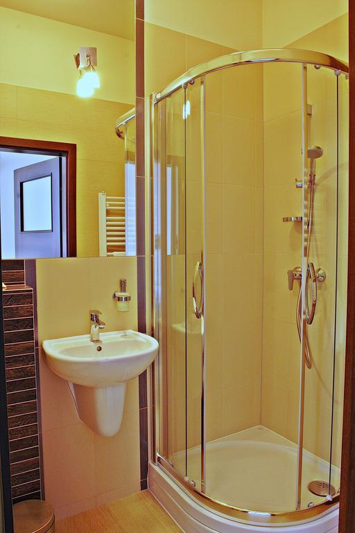 Hostel Stara Poczta Zambrow Pokój zdjęcie