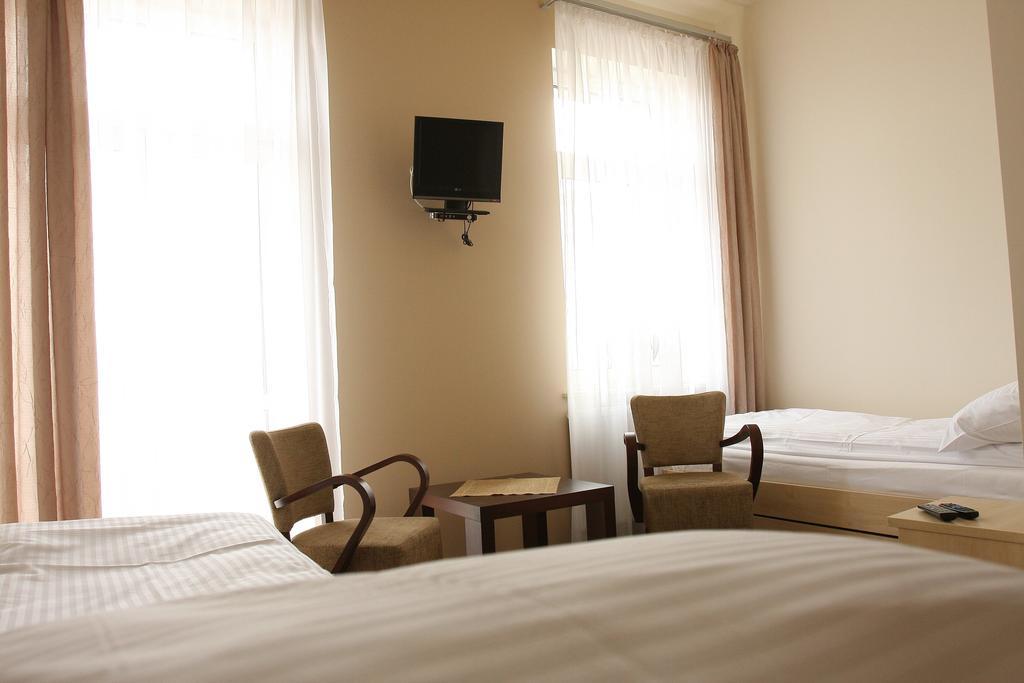 Hostel Stara Poczta Zambrow Pokój zdjęcie
